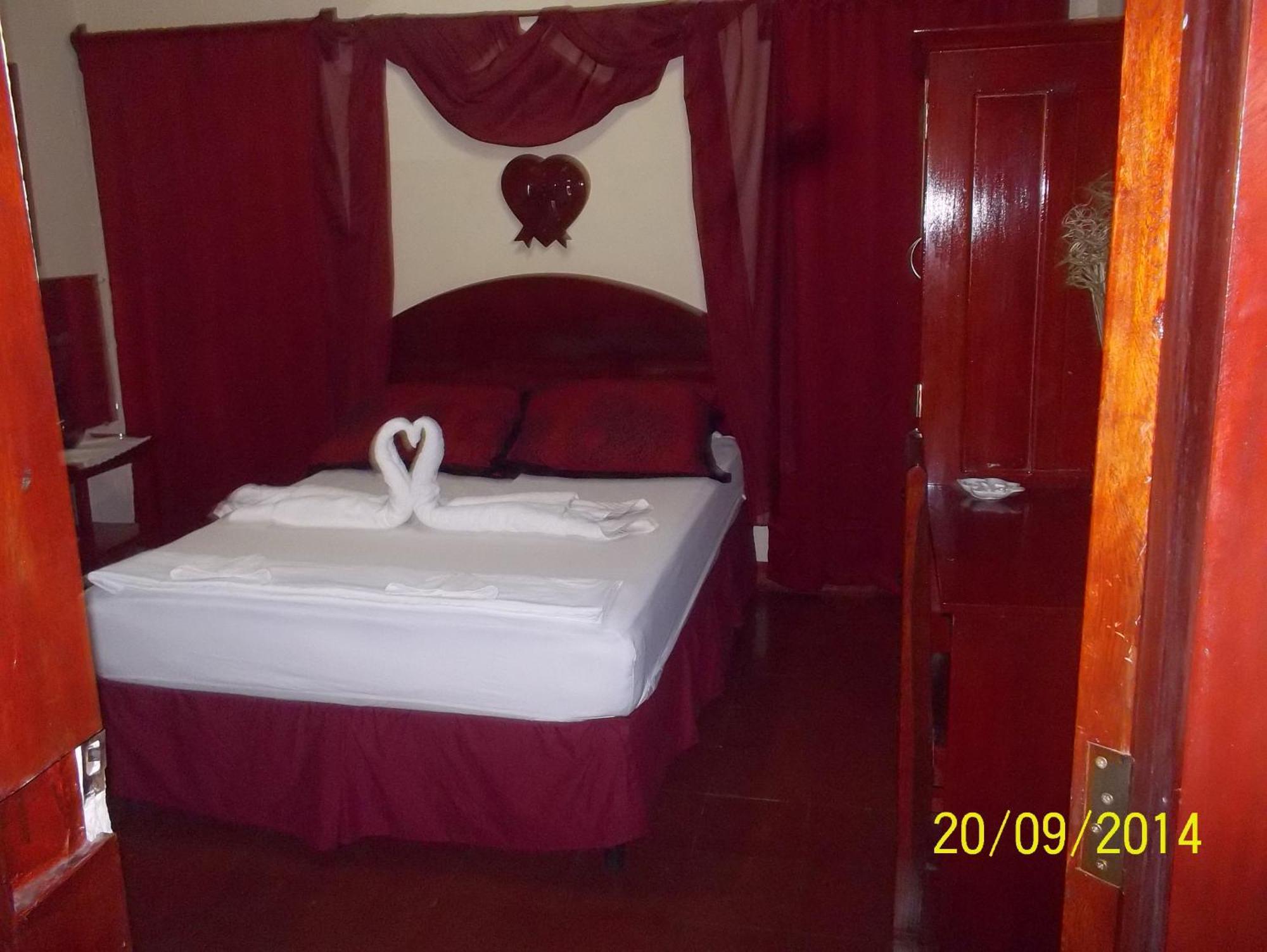 Hotel Noches Surenas / Southern Nights Nicaragua San Jorge 部屋 写真